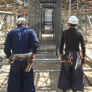 株式会社東海鋼業