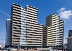 エクセルグランデ安城駅南