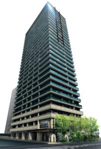タワーザファースト名古屋伏見