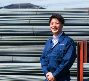株式会社東海鋼業