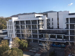 愛知県医療療育綜合センター