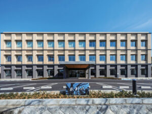 岐阜地方家庭裁判所