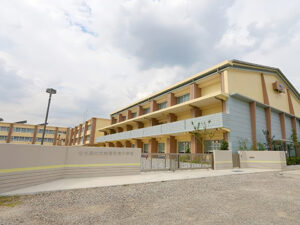 志段味東小学校