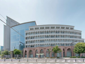 中京大学名古屋キャンパス