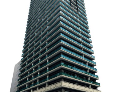 タワーザファースト名古屋伏見