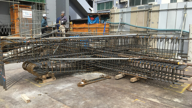 株式会社東海鋼業
