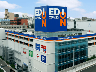エディオン名古屋本店
