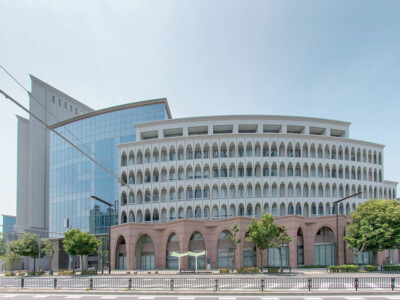 中京大学名古屋キャンパス